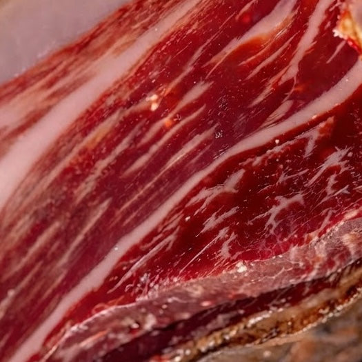 Jamón de Bellota DOP 50% Ibérico